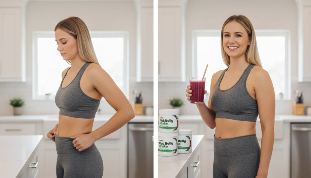 Lanta Flat Belly Shake Reviews