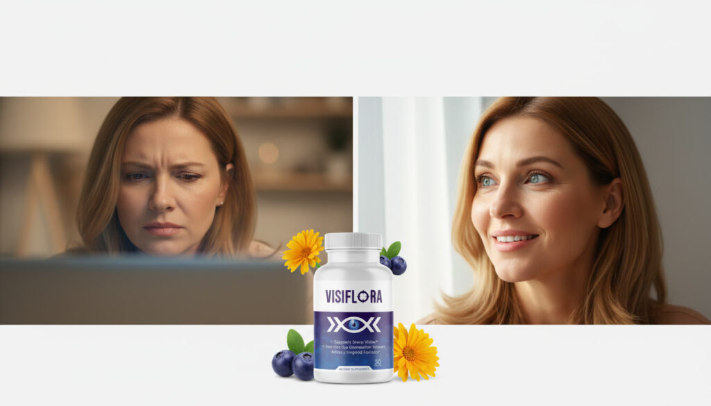 visiflora review