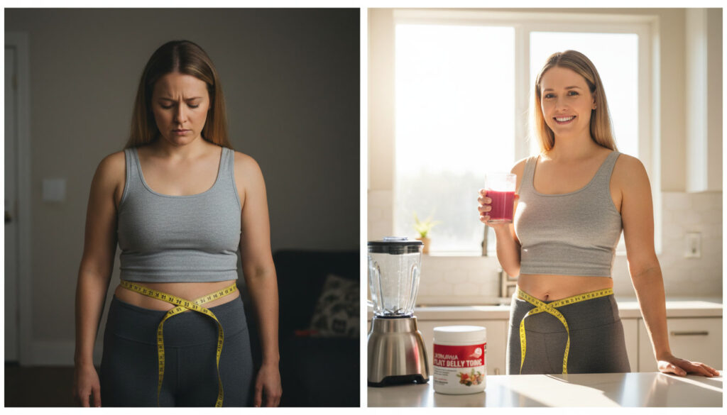 Okinawa Flat Belly Tonic Reviews