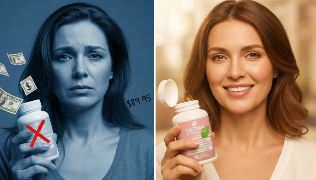 Derma Essential Review