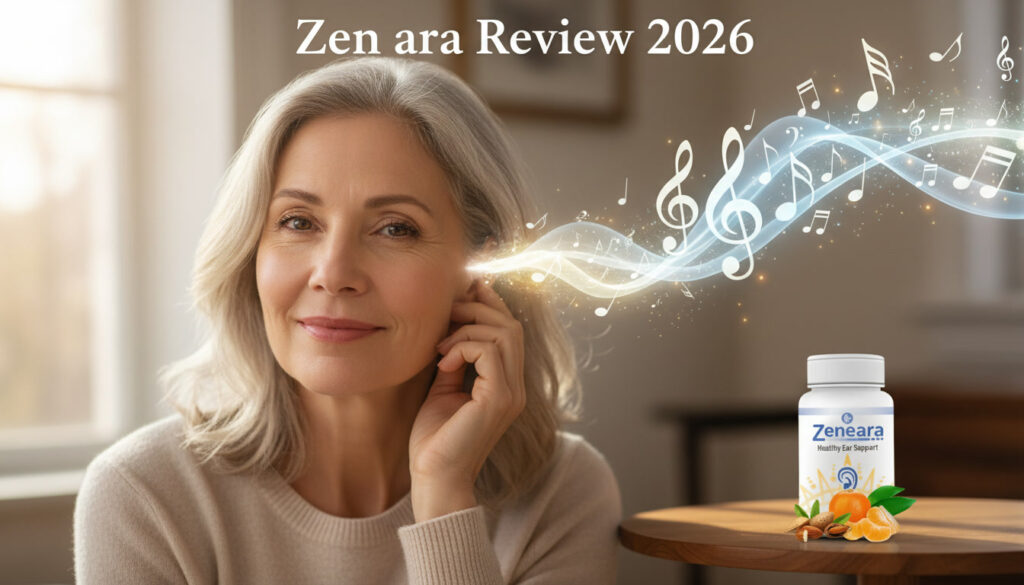 Zeneara Review