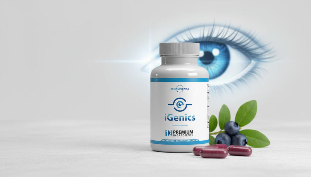 iGenics Reviews