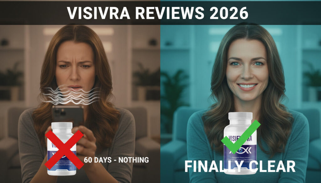 Visivra Reviews