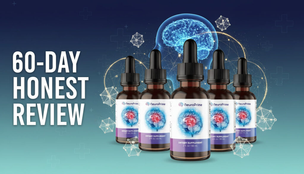 Neuroprime Review