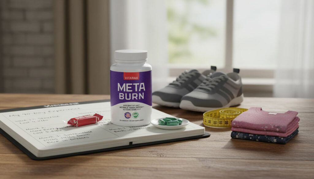 MetaBurn Reviews