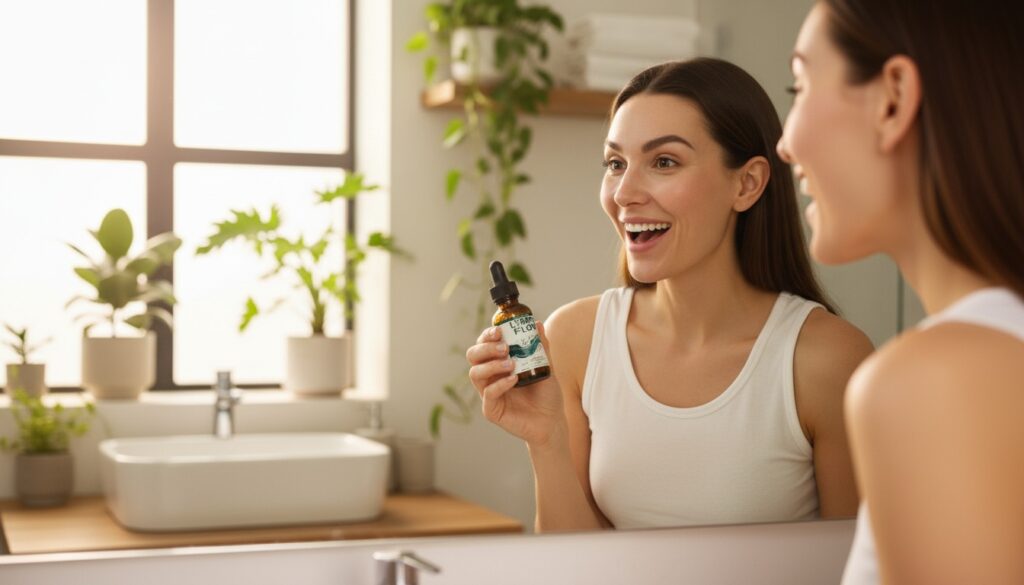 Lymph Flow Reviews