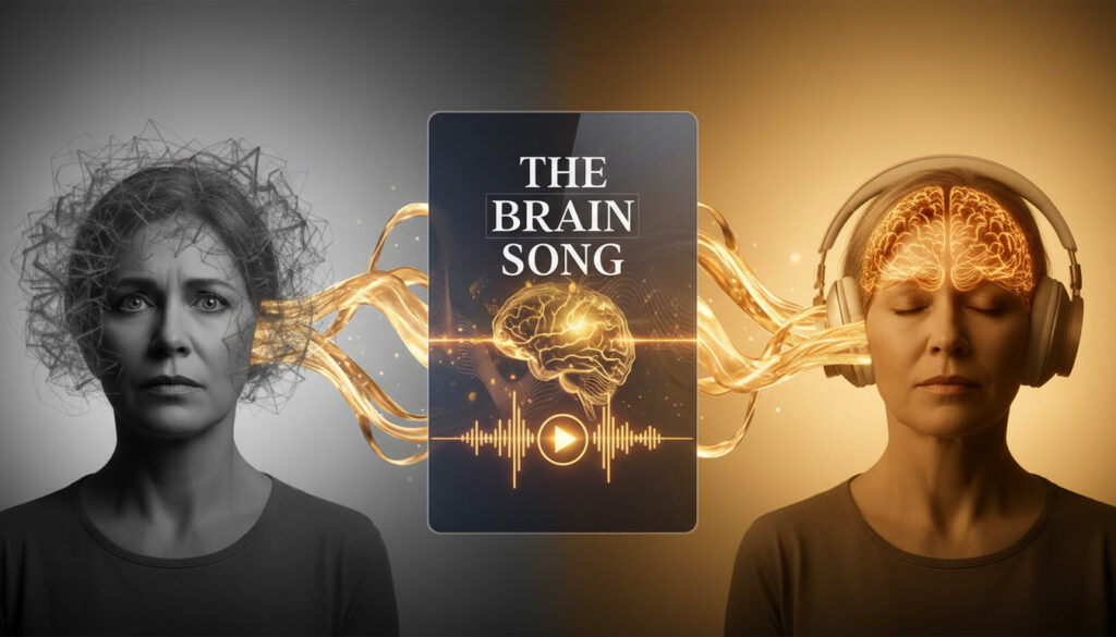 The Brain Song Review