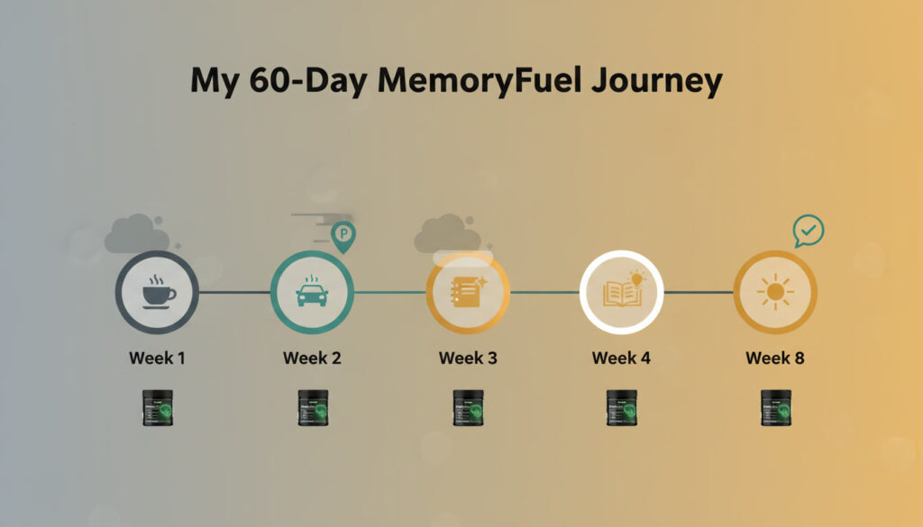 MemoryFuel Reviews