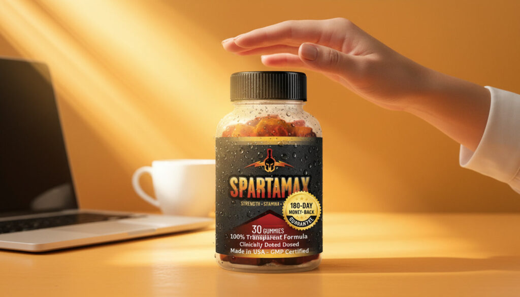 spartamax
