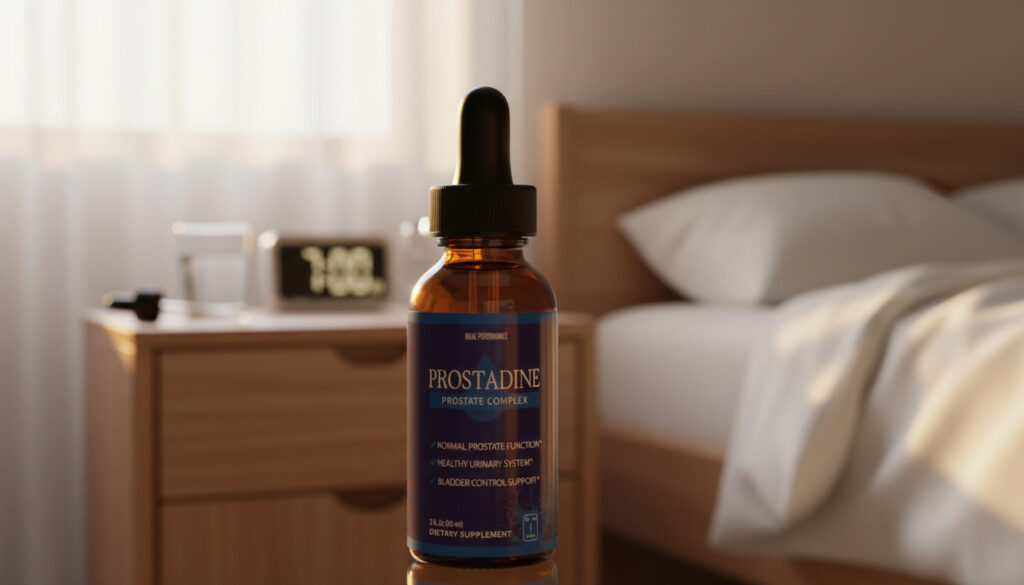Prostadine Reviews