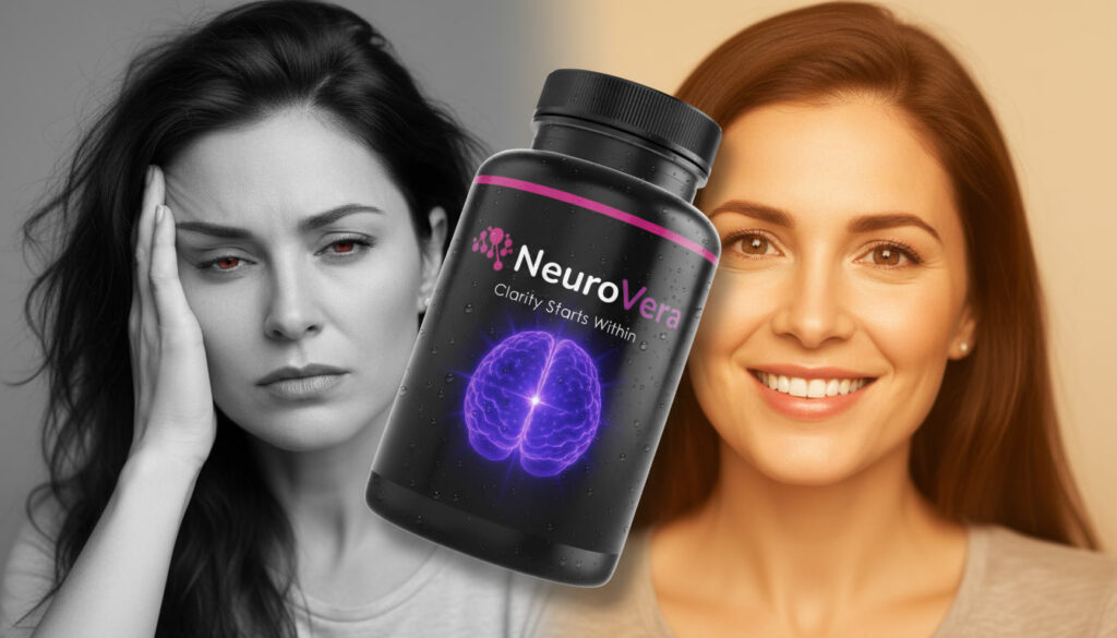 Neurovera Reviews