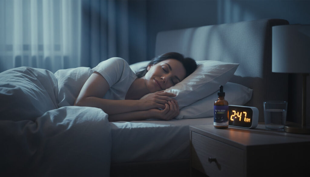 Yu Sleep Reviews