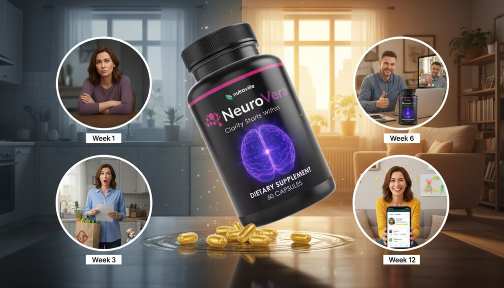 NeuroVera Review