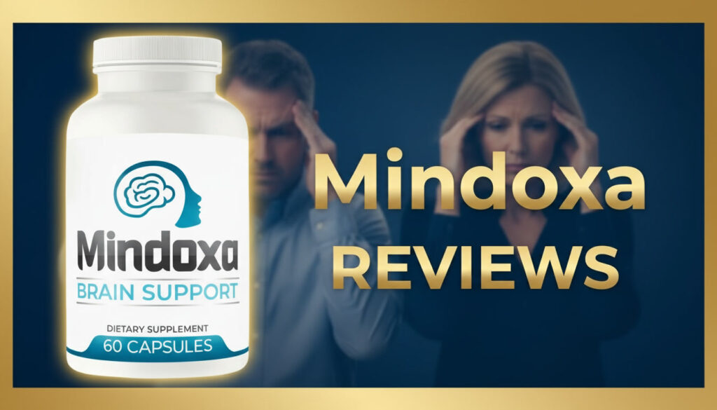 Mindoxa Review