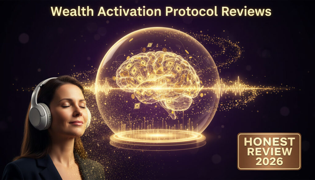 Wealth Activation Protocol Reviews