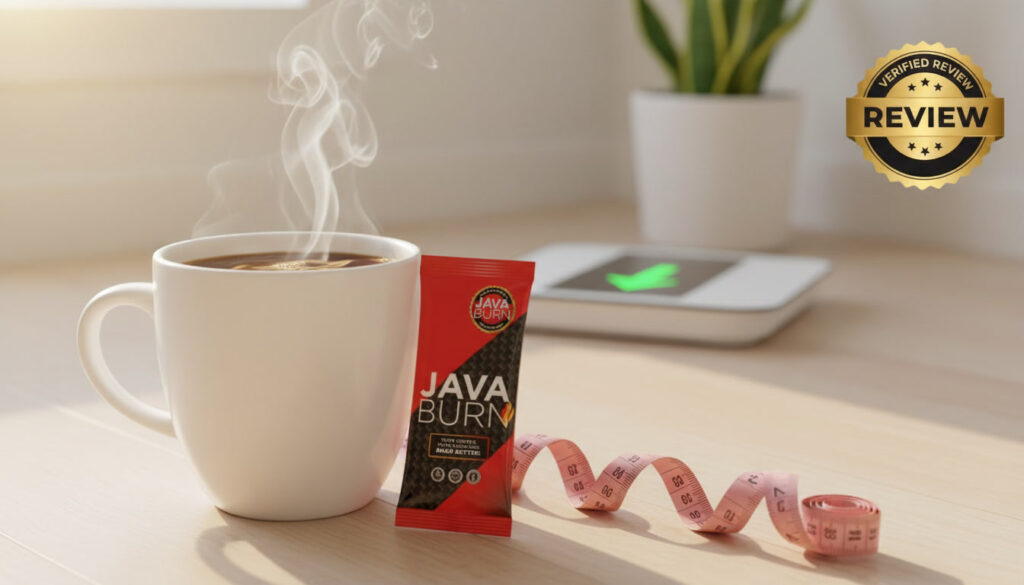 Java Burn Review