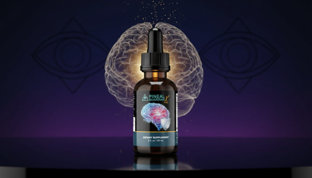 Pineal Guardian X Reviews