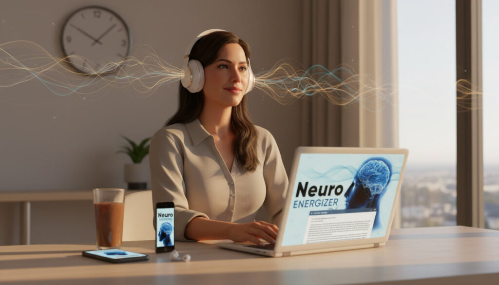 Neuro Energizer Review