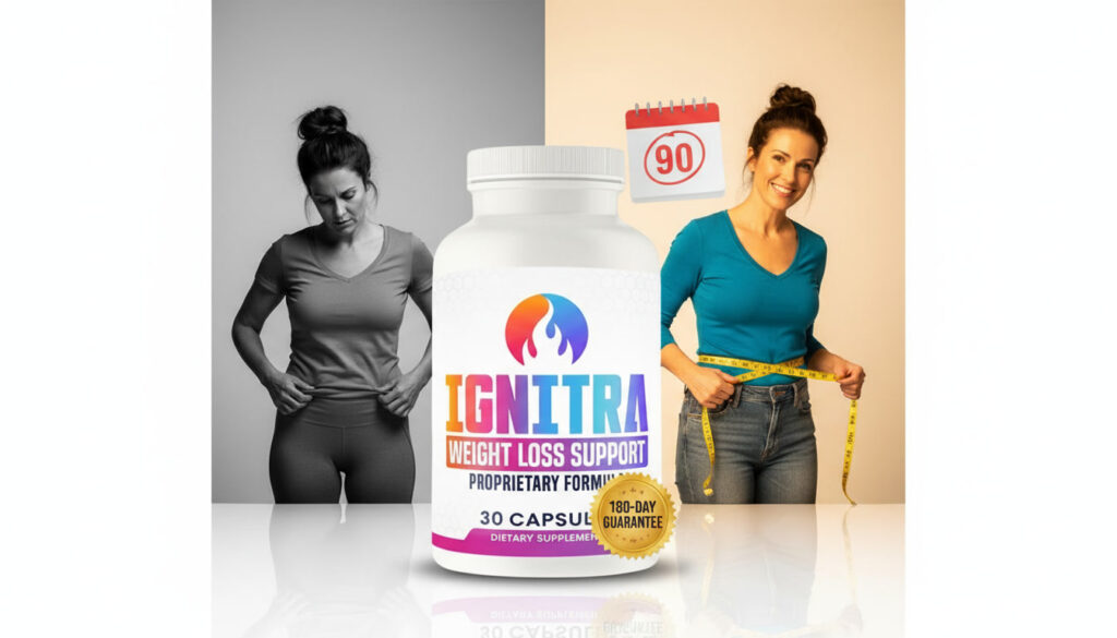 Ignitra Review