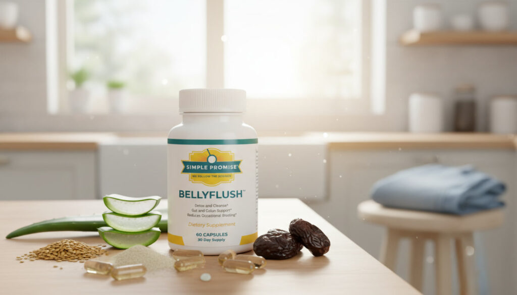 BellyFlush Review