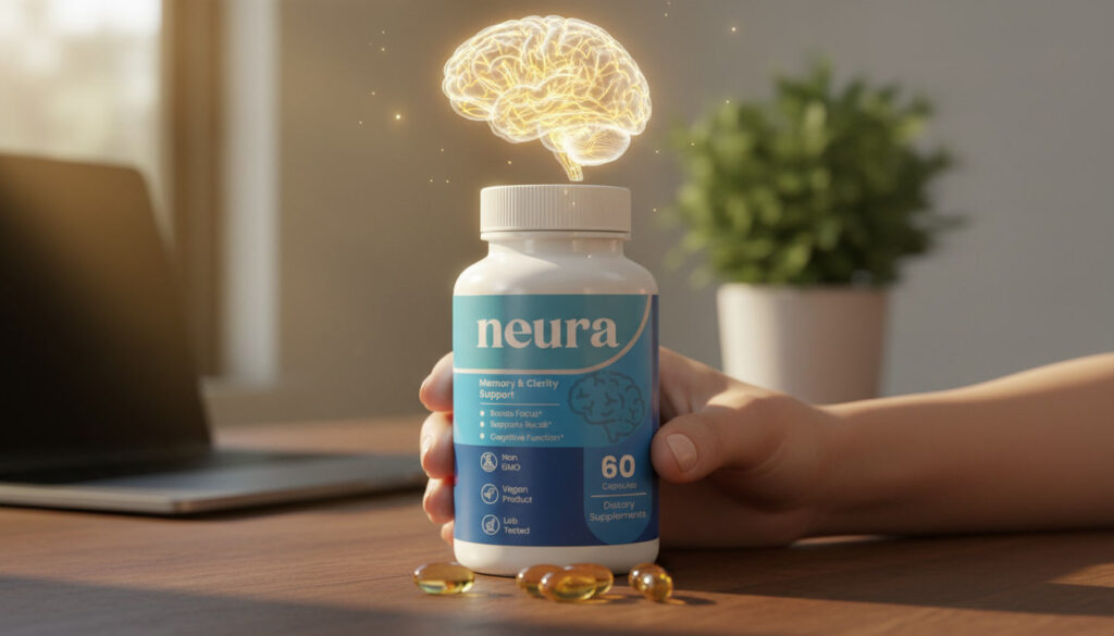 Neura Review