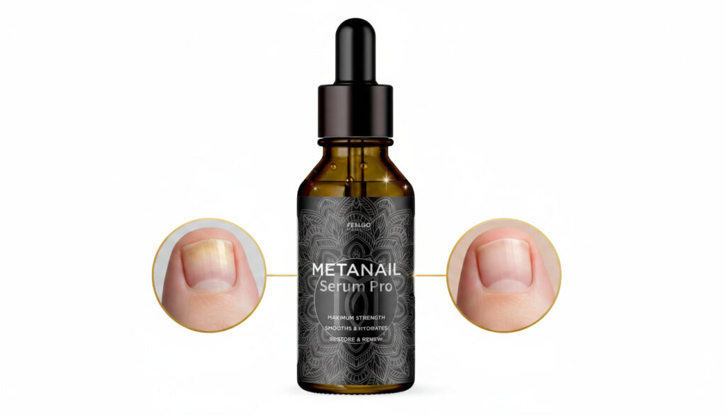 Metanail Complex Review