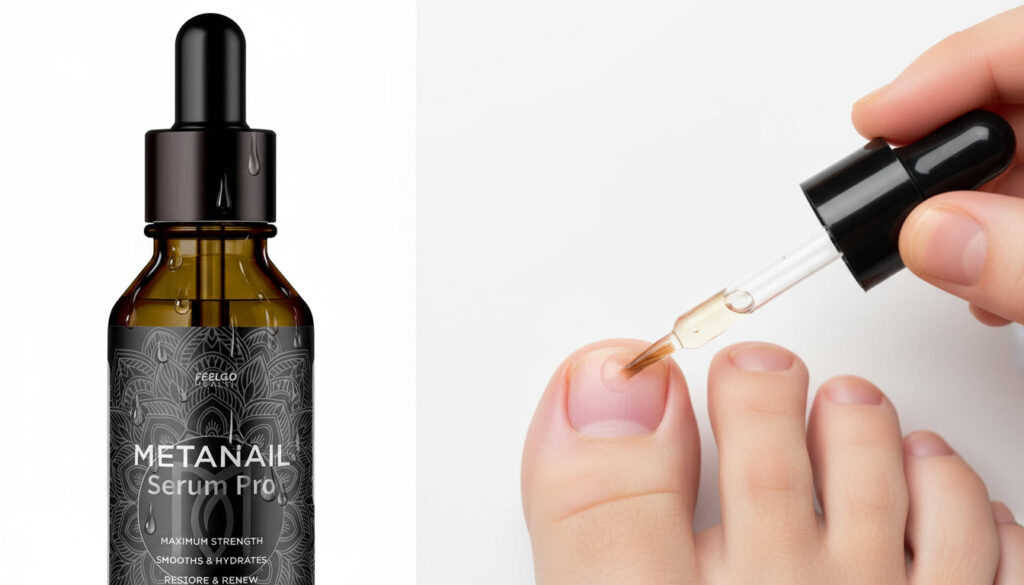 Metanail Complex Review