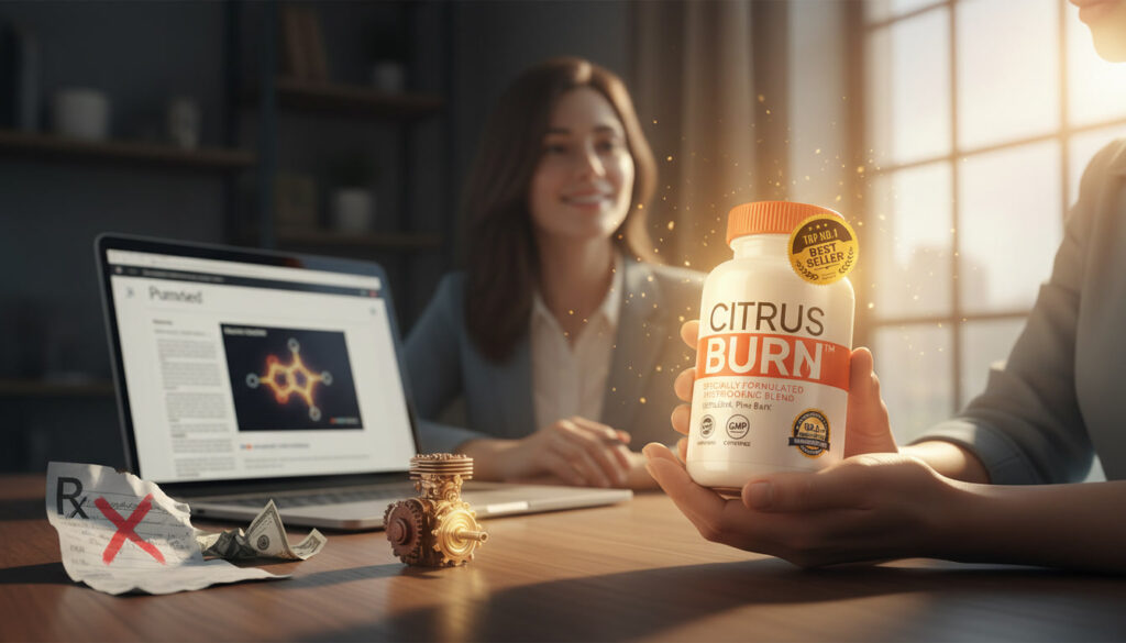 citrusburn reviews