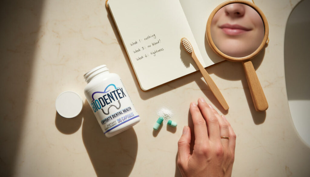 BioDentex Reviews