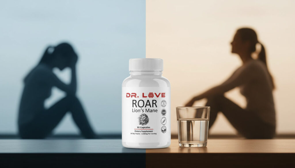 Roar Lions Mane Review