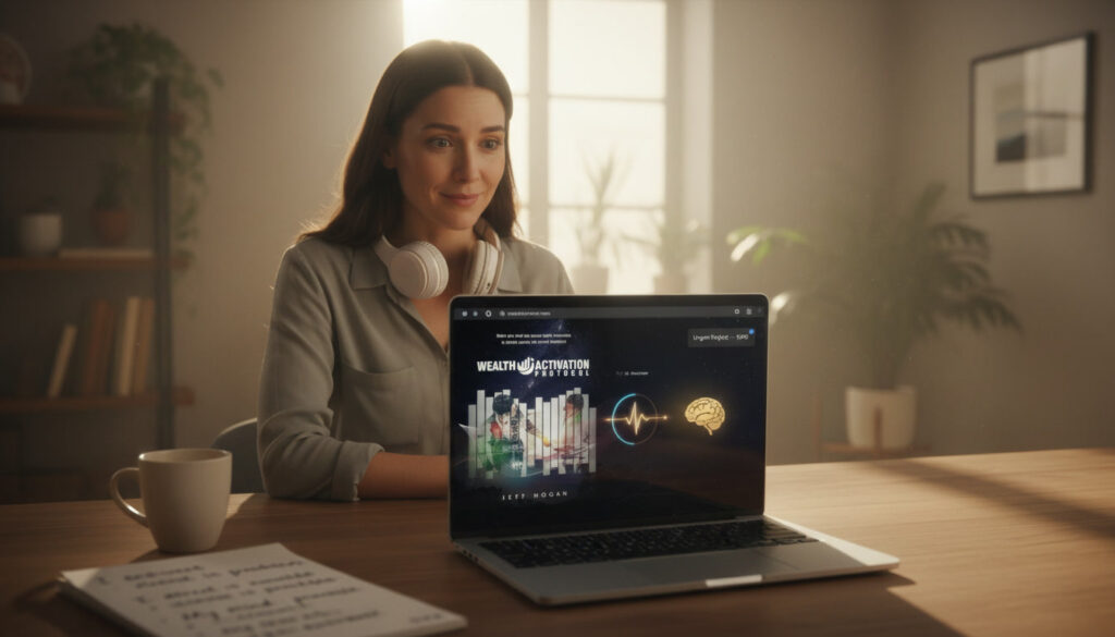 Wealth Activation Protocol Reviews