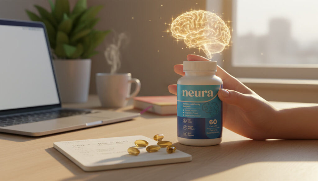 Neura Review