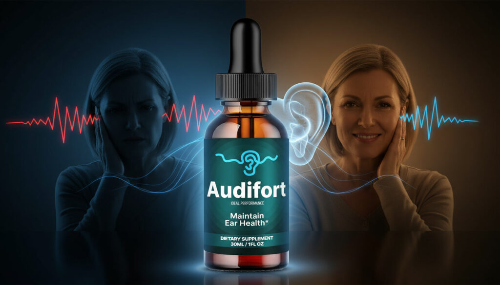 Audifort Review