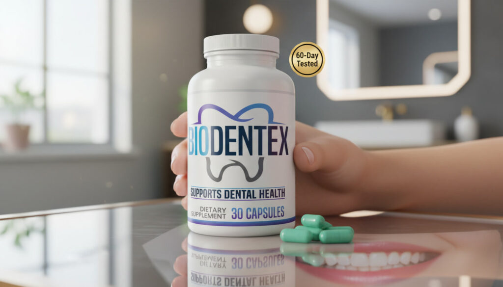 BioDentex Reviews