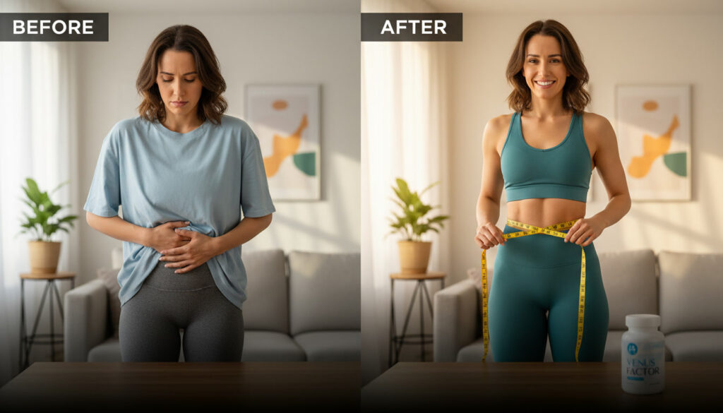 Venus Factor Reviews