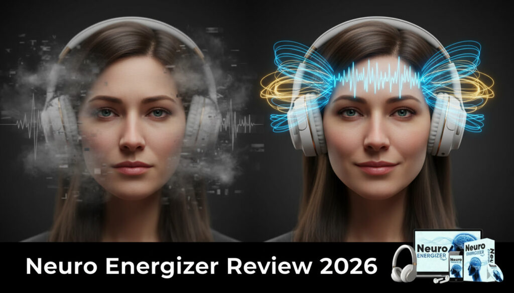 Neuro Energizer Review
