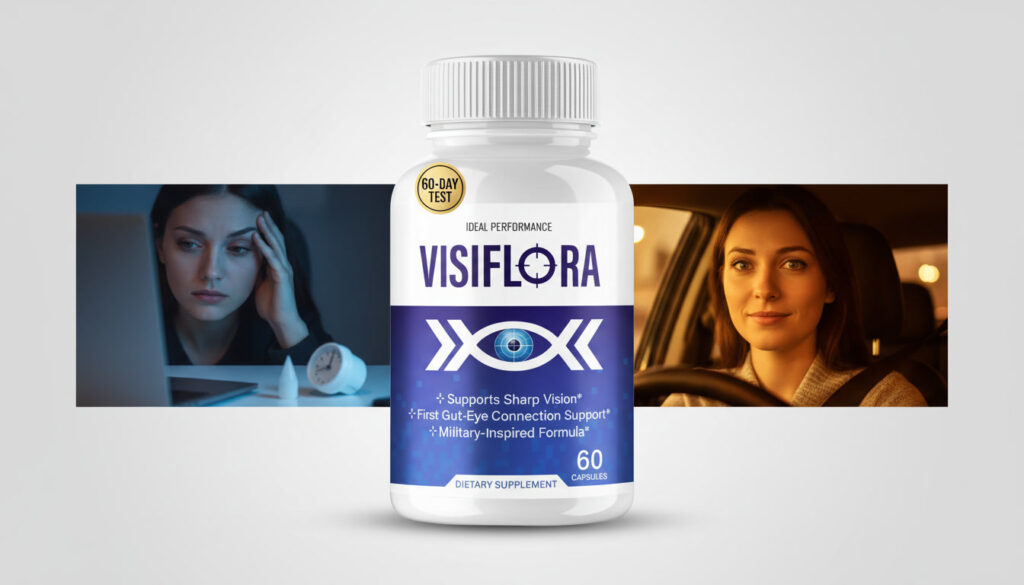 VisiFlora Reviews