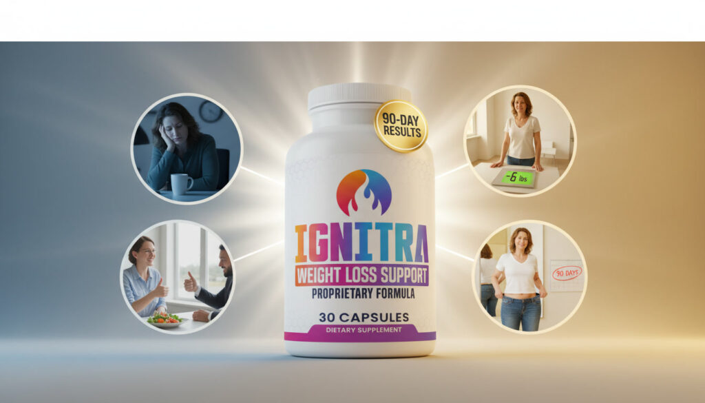 Ignitra Review