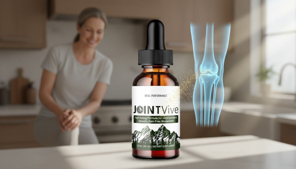 JointVive Review