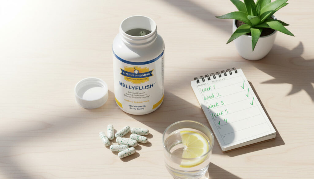 BellyFlush Review
