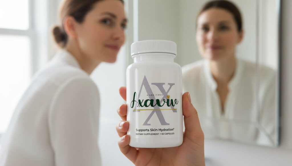 Axavive Review