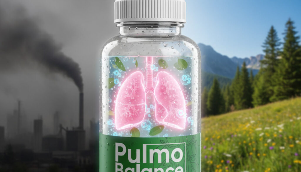 Pulmo Balance Reviews