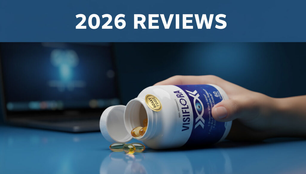 VisiFlora Reviews