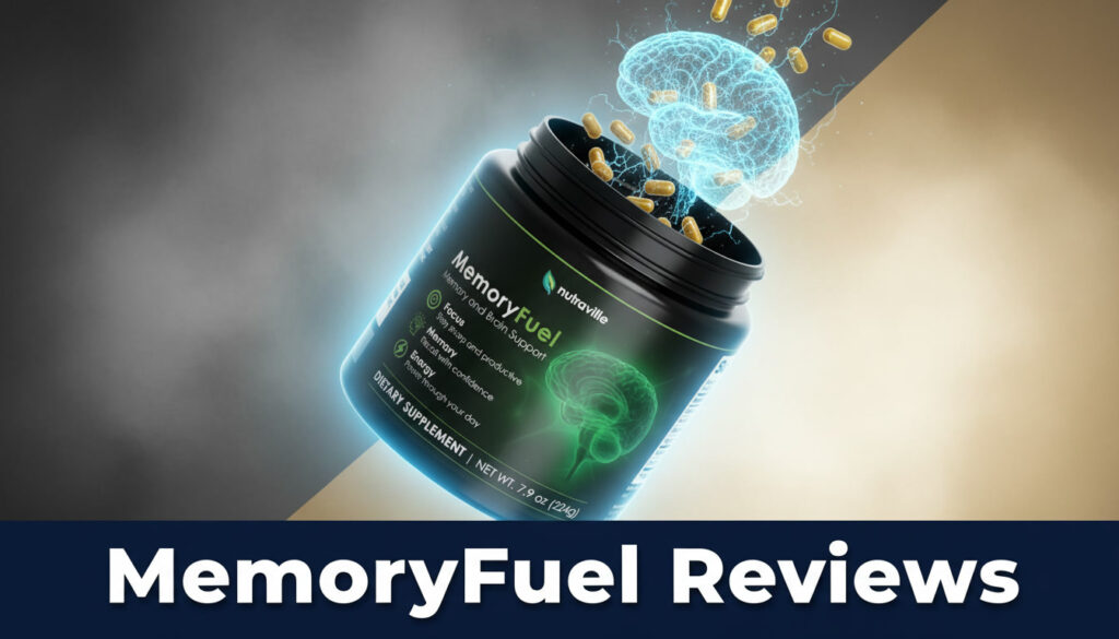 MemoryFuel Reviews
