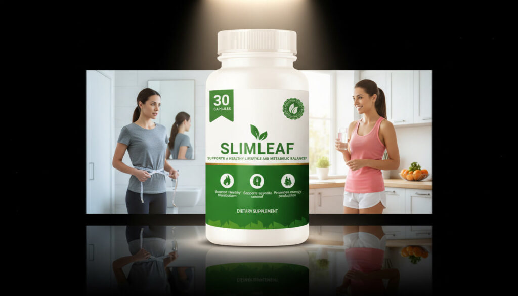 slimleaf review