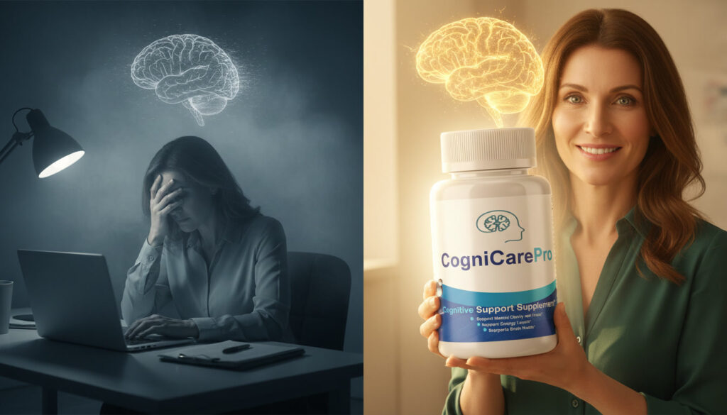 CogniCare Pro Reviews