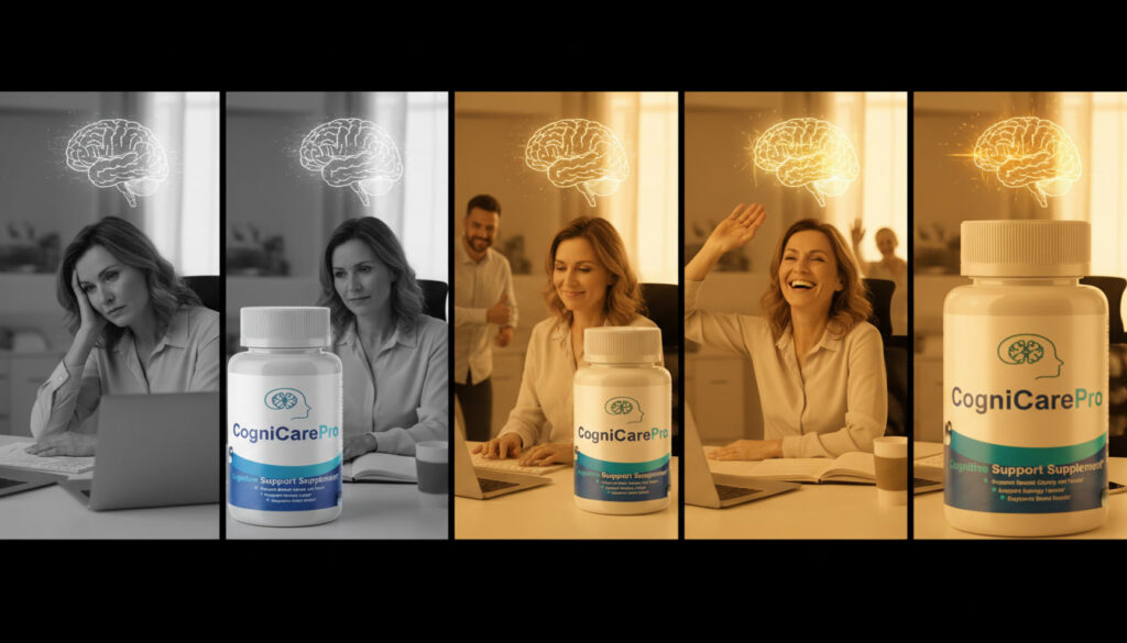 CogniCare Pro Reviews