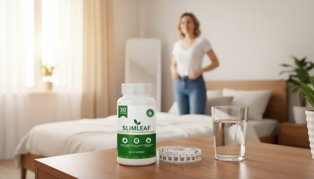 slimleaf review