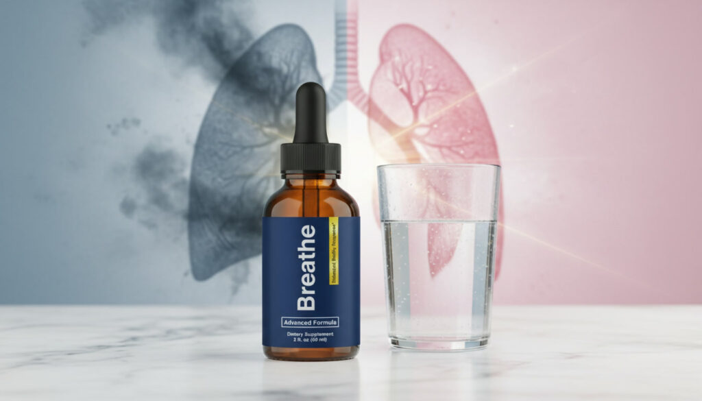 Breathe Reviews