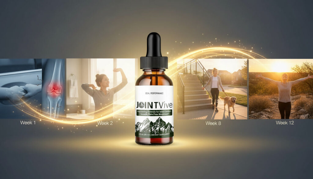 JointVive Review
